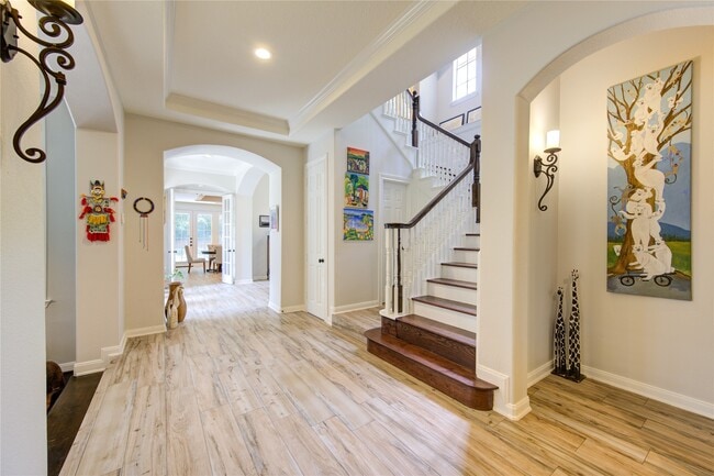 Building Photo - 62 W Mirror Ridge Cir