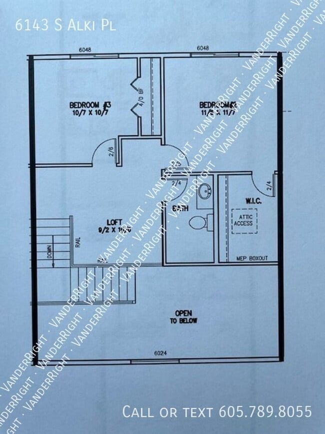 Building Photo - 6143 S Alki Pl