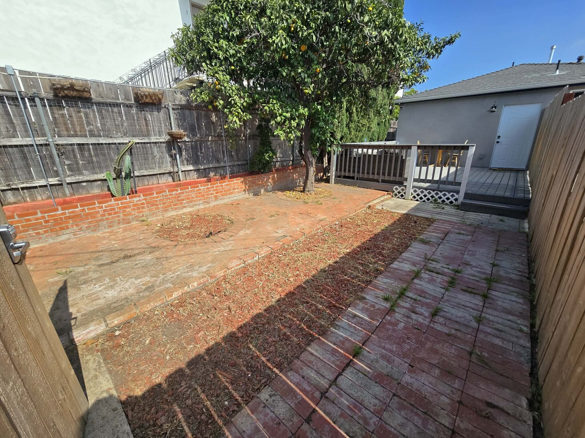 Building Photo - 4239 Montalvo St