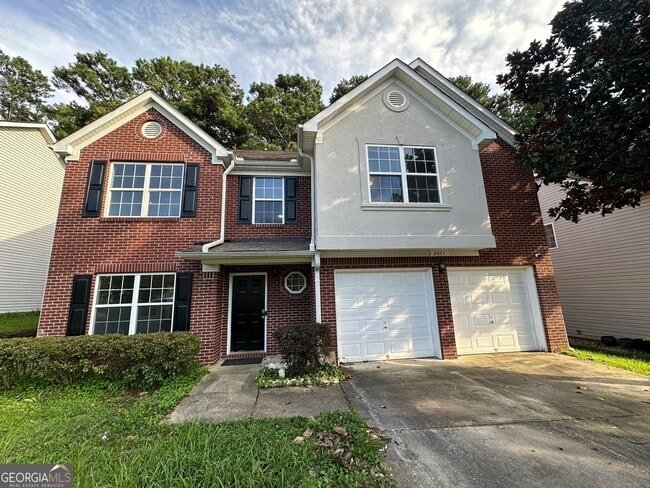 Primary Photo - 2917 Partin Pl