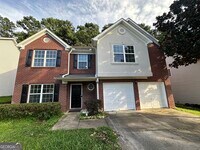 Building Photo - 2917 Partin Pl