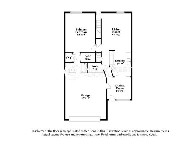 Building Photo - 3 Bedroom Pet-Friendly Home in Corryton, T...