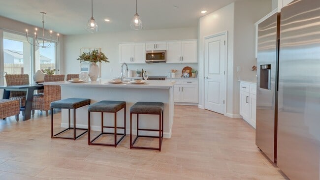 Building Photo - Brand New Home