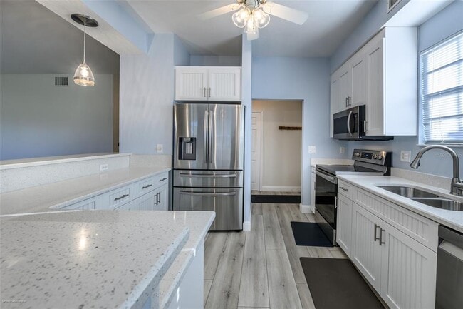 Building Photo - 3907 San Rocco Dr