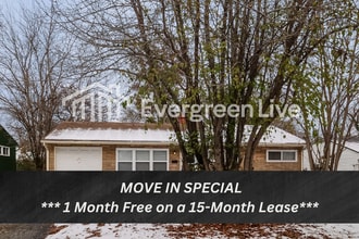 Building Photo - 6806 E 114th Terrace