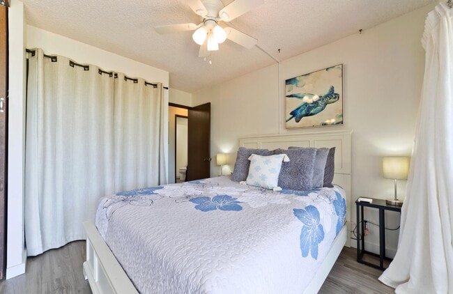 Building Photo - 78-7030 Alii Dr 405 - Keauhou Akahi 405