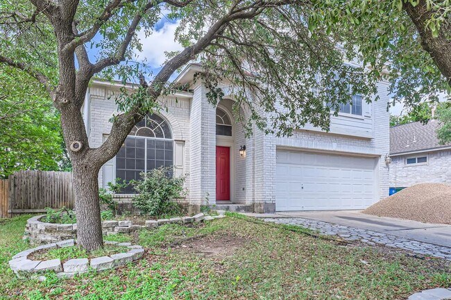 Primary Photo - 1714 Candelaria Mesa Dr