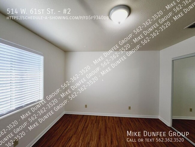 Building Photo - 514 W 61st St