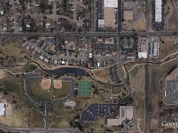 Building Photo - 1541 Edora Road