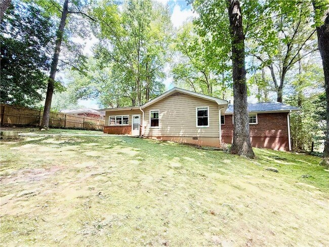 Building Photo - 3463 Canadian Way