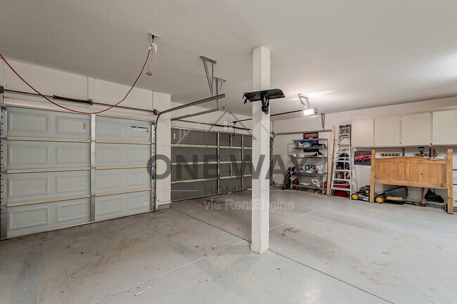Building Photo - 1768 E Marquette Dr