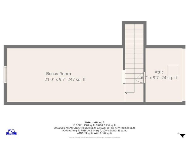 Building Photo - 350 Windermere Dr