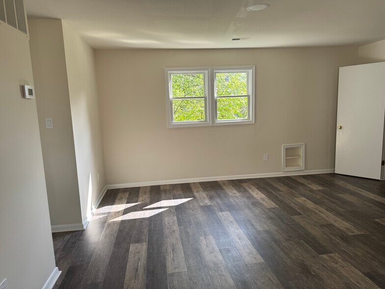 All new Andersen windows - 425 Ryers Ave