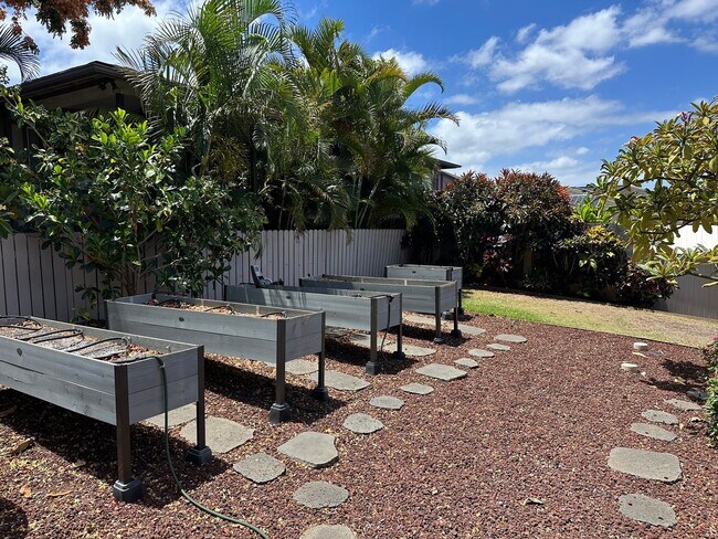 Building Photo - 55 Piimauna St