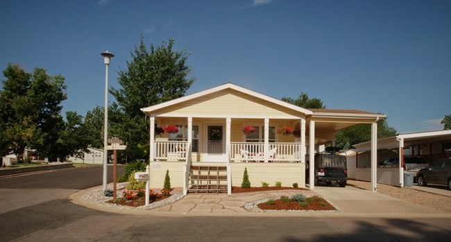 Building Photo - Holiday Hills Village