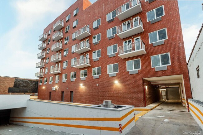 Building Photo - 91-23 Corona Ave.