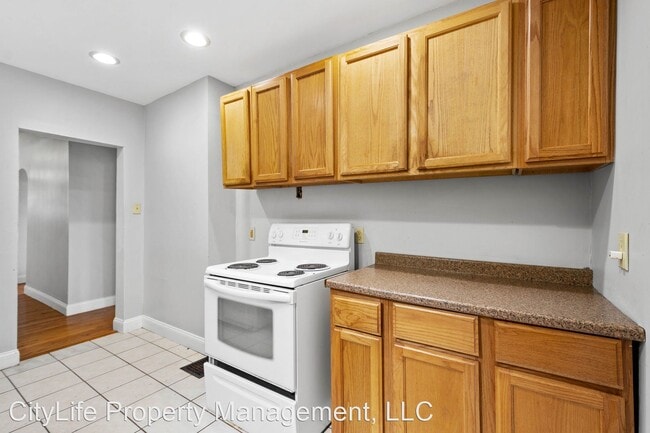 Building Photo - 4 br, 2 bath House - 334 Overbrook Blvd