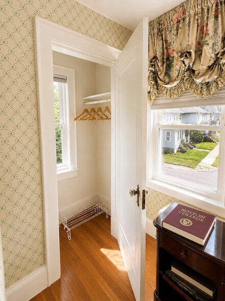 Bedroom 4 - 25 Undine Rd