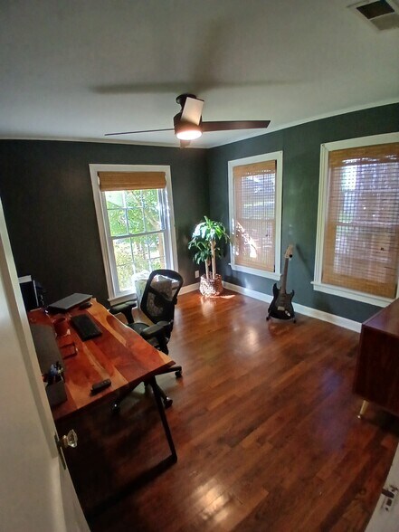 2nd bedroom - 8635 San Benito Way