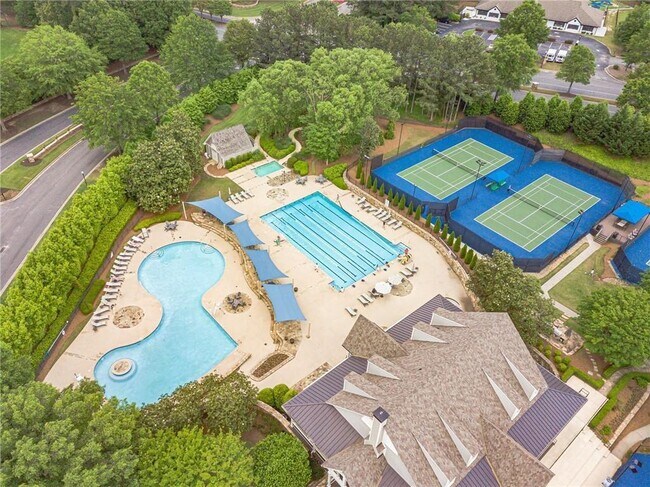 Building Photo - 6005 Oakbury Ln