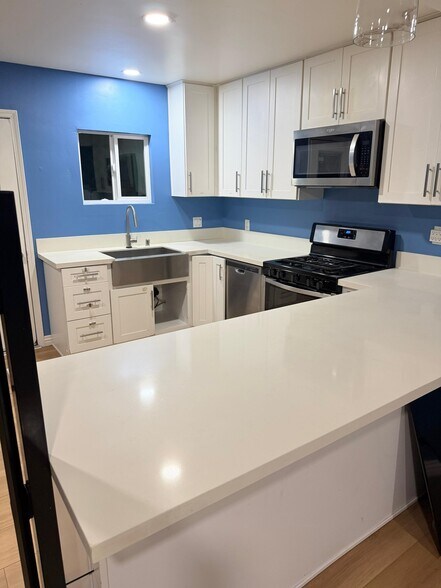 Building Photo - 3631 47th St