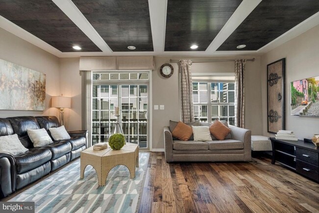 Building Photo - 22595 Willington Square