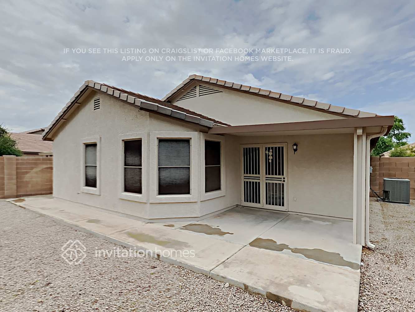 Building Photo - 3127 W Alta Vista Rd