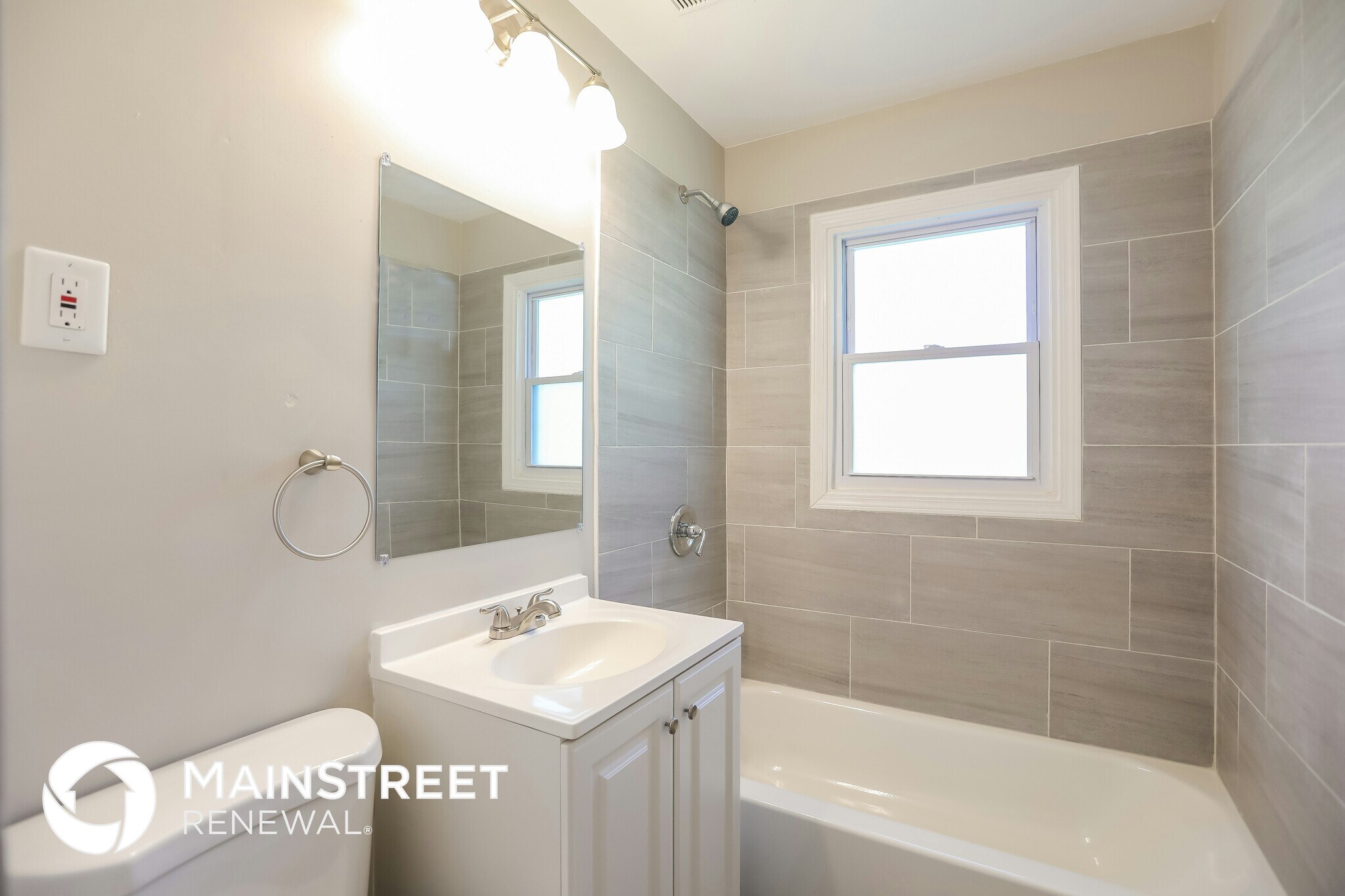 Building Photo - 10002 Wheeling Ave