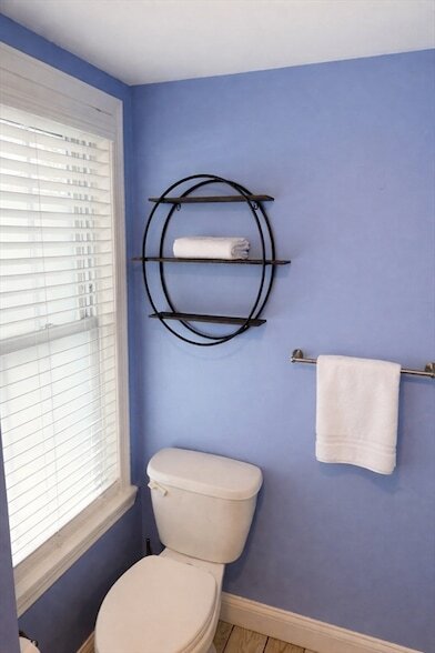 Building Photo - 58 Bennett St