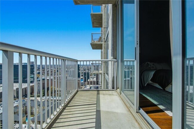 Building Photo - 855 Peachtree St NE