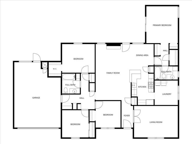 Building Photo - 7603 Brookhollow Cove
