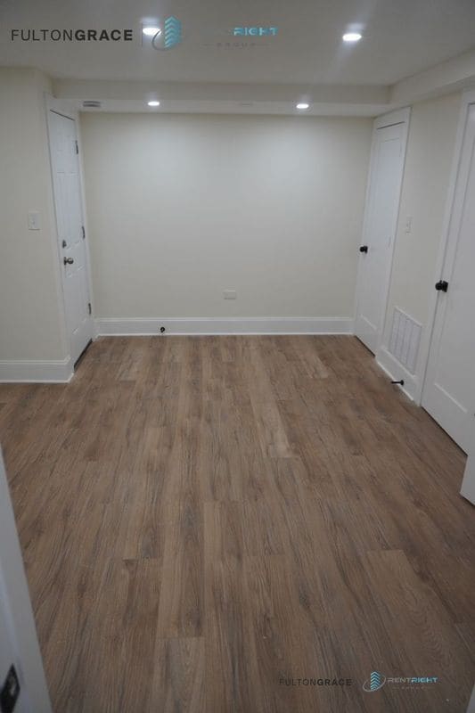 Building Photo - 4636 N Hamilton Ave