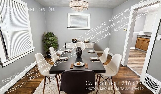 Building Photo - 19609 Shelton Dr