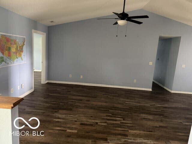 Building Photo - 8107 Southern Trails Pl