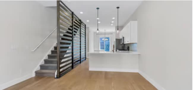 Building Photo - 1632 Quitman St