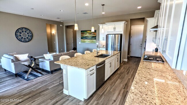 Building Photo - 13036 N Spinystar Dr