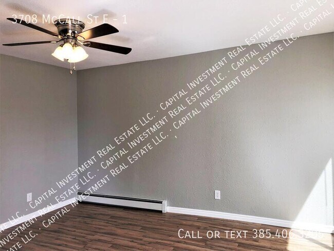 Building Photo - 3708 McCall St E