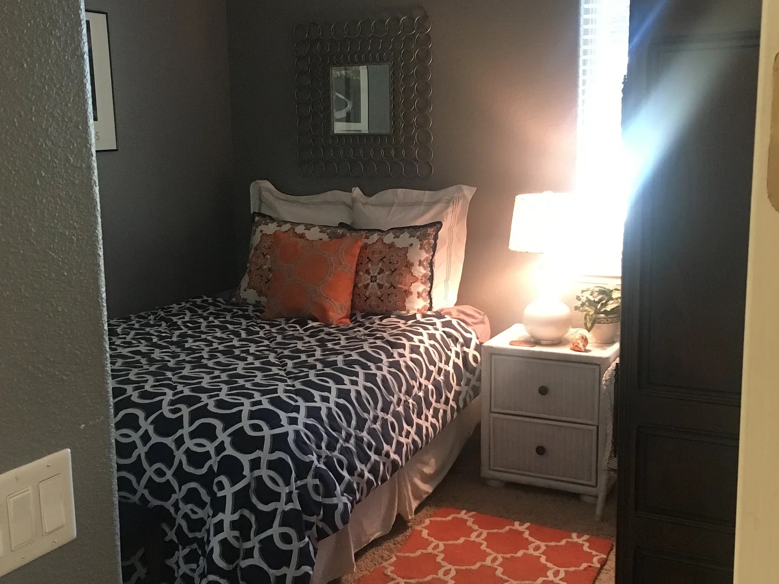 Bedroom #3 - 1098 Columbus Way