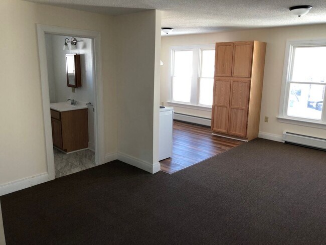 Building Photo - McPherson