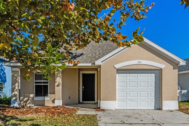 Building Photo - 1317 S Park Ave