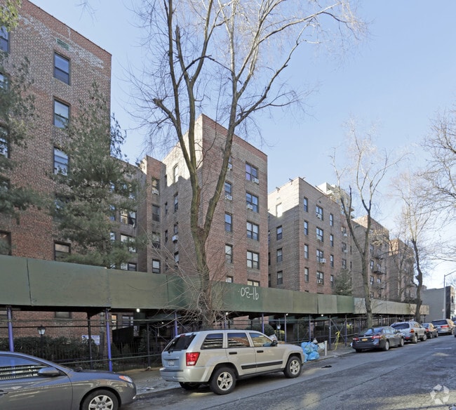 Building Photo - 83-30 118th St