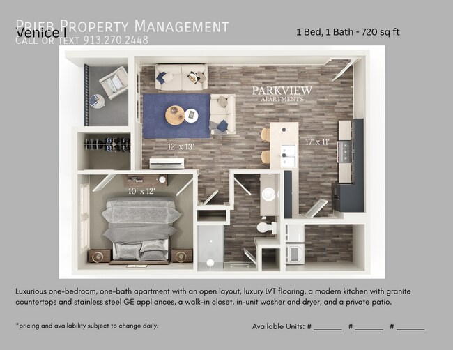 Building Photo - 22204 W 123rd Terrace