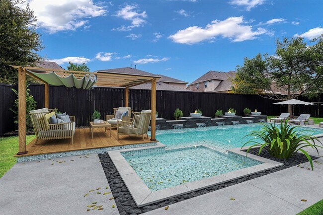 Building Photo - 13401 Mardi Gras Ln