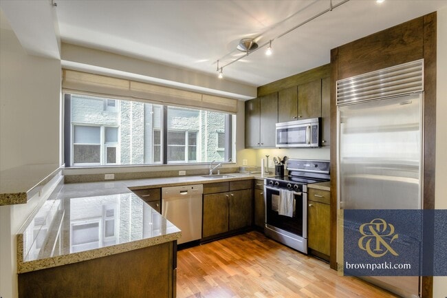 Building Photo - 199 New Montgomery St