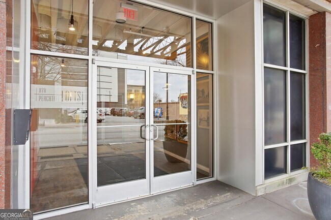 Building Photo - 878 Peachtree St NE