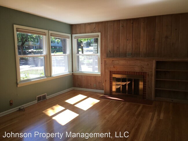 Building Photo - 4 br, 1.5 bath House - 2128 S. Post Street