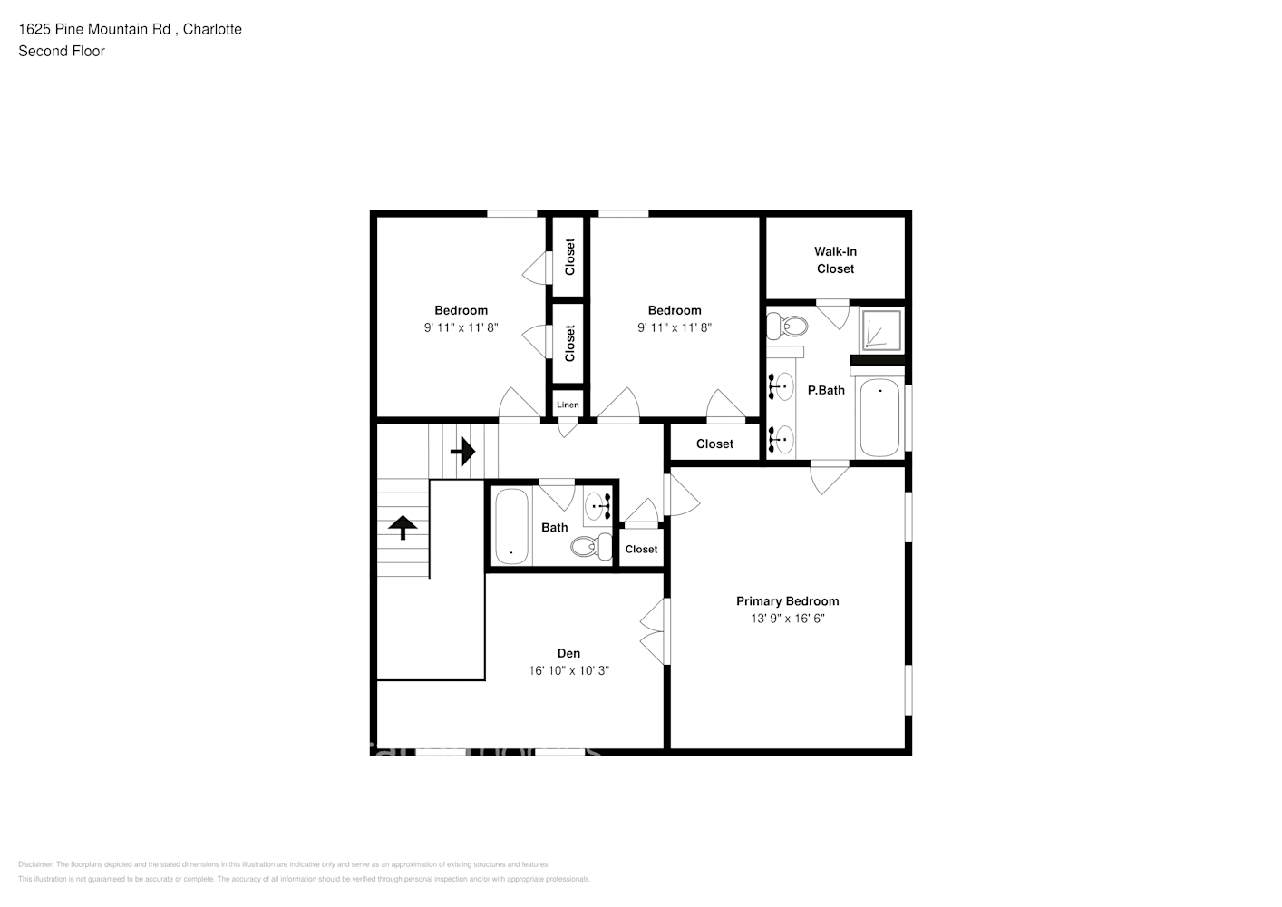Building Photo - 1625 Pine Mountain Rd