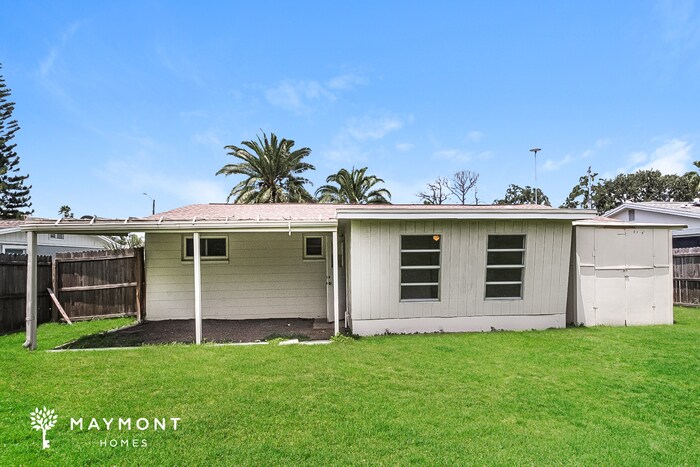Building Photo - 6632 Sierra Terrace