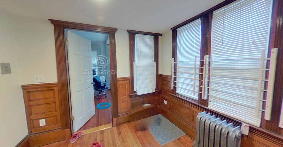 Building Photo - 12 Gardner St