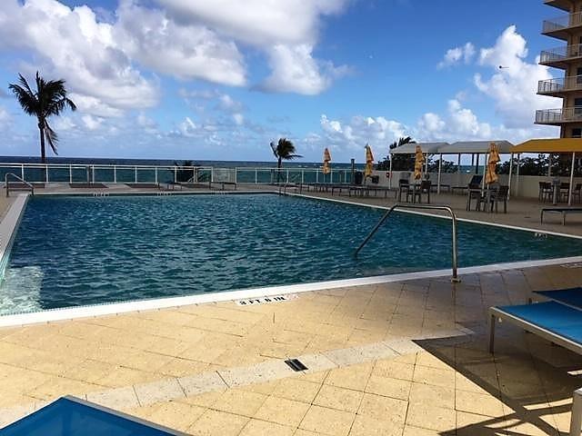 Building Photo - 3900 Galt Ocean Dr